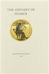 (ROGERS, BRUCE.) Homer. The Odyssey of Homer.